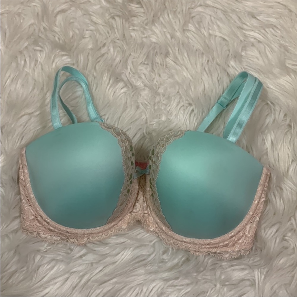 VICTORIA’S SECRET dream angels multi-way poly valent convertible